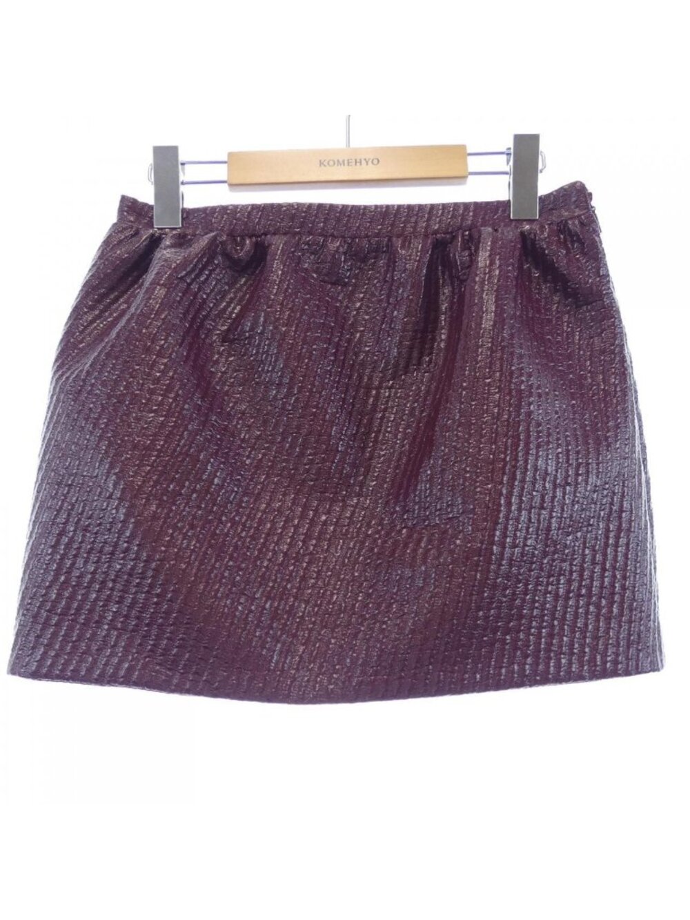 Gucci Skirt